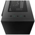 Deepcool MACUBE 110 BK Mini Tower Case